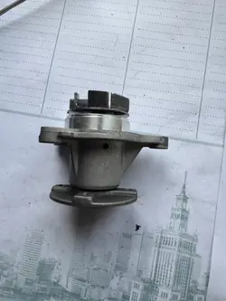 Bomba de agua OEM 251086 para Hyundai i10 i20 K