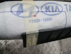 Kia Picanto II vänster krockkudde OEM 1Y8501000G