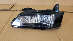 OEM 6VA941700 Faro antiniebla halógeno derecho para Skoda Fabia 4