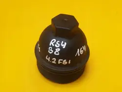 Oljefilterlocksmutter OEM 12147715090 Audi RS4/RS5