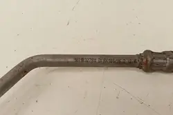 Tubo de óleo turbo CITROËN C4 GRAND PICASSO I 9801832780