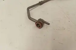 Tuyau d'huile turbo CITROËN C4 GRAND PICASSO I 9801832780
