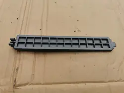 Tapa Filtro Cabina Kia Carens IV OEM