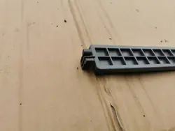 Kia Carens IV Interieurfilterkap OEM