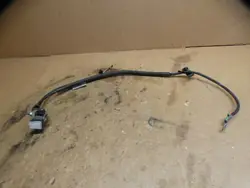 Dacia Dokker 2017-2021 Minus-Klemme OEM 250825784R