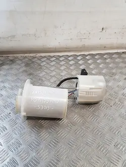 TOYOTA YARIS II 1.3 Brandstofpomp Drijver 77020-0D081