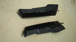 Joint de vitre arrière OEM SLKR170USZOUSZ pour Mercedes SLK R170