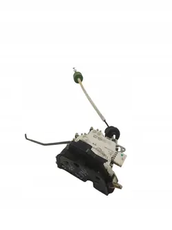 Vordere Rechte Türschloss Audi A6 III (2004-2011) C6 4F1837016E