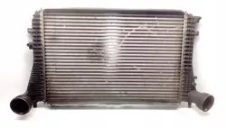 Radiatore Intercooler Skoda Superb II 1.8 TSI