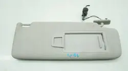 Visor Solar OEM MMAUTKO-27578 Esquerda/Direita Skoda Superb III