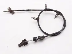 UH745J20 Ligação Gás para Ford Ranger II Mazda B2500