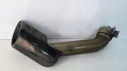 Embout d'échappement gauche Audi Q7 II