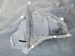 Aile avant droite BMW 5 G30/G31 OEM 51718060032