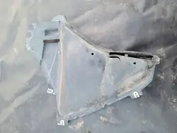 Aile avant droite BMW 5 G30/G31 OEM 51718060032