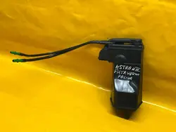 Filtre à charbon carburant OEM 13146518 Opel Astra H
