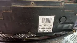 Mecanismo de travão Renault Velsatis OEM 8200418629