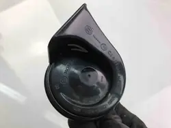 SKODA OCTAVIA III Alarm 1K0951223A
