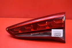 Höger Bakljus Hyundai Tucson 2015-2020 92404-D3