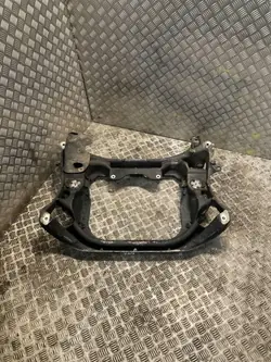 Viga del eje delantero OEM 2156280057 para Mercedes-Benz Clase S