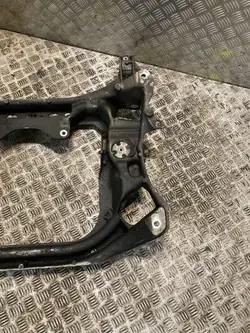 OEM 2156280057 Vorderachsträger für Mercedes-Benz S-Klasse