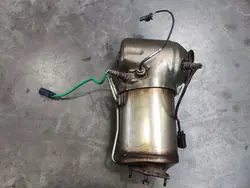 Filtre DPF Complet Volvo S V60 Original