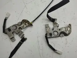 Alavanca ajuste banco Citroen C-Crosser OEM AMD122231