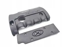 Hyundai i30 Motorlock OEM 29240-2B031 Begagnad