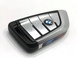 BMW G31 Télécommande Clé Immobilisateur