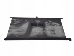 Gebruikte kofferruimterol Peugeot 307 CC OEM JUT169796
