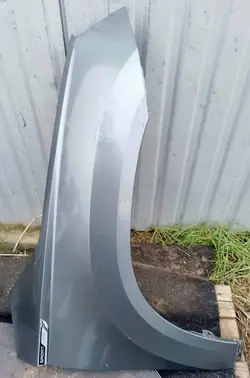 Parafango anteriore destro Skoda Karoq 2017-2024 OEM 57A821106A