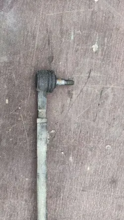 Crémaillère de direction Peugeot 308 9624981580