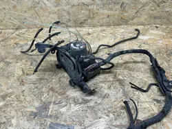 Pompe compresseur suspension Mercedes A1673209204