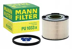 Mann-Filter PU 1033 x Kraftstofffilter - Gebraucht