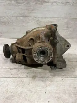 Rear Differential BMW Z4 E85 2.5L 141kW 890309100650003