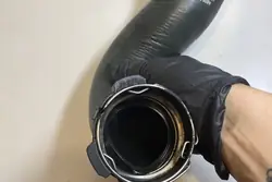 Intercooler-buis MERCEDES-BENZ VITO (W639) A6395282882