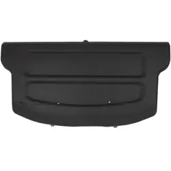 Ripiano bagagliaio per Jeep Compass II MP 2017+ Nero 6AA58DX9AB