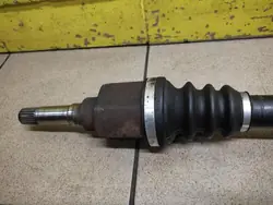 CITROEN NEMO 1.4 Arbre de Transmission Droit 51783825