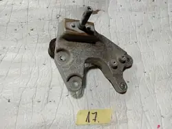 Levier de vitesse Ford Mondeo MK5 2.0 EcoBoost OEM DG93-7M125-AD
