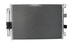 Ilmastointikondensaattori FORD C-MAX II, FOCUS III, OEM 1 986 AD2 037