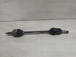Subaru Forester II SG vänster fram CV-axel OEM FORESTER II SG PÓŁOŚ LP