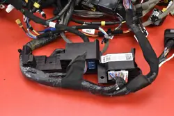 Faisceau cabine OEM 91511-DF140 pour Hyundai Kona II