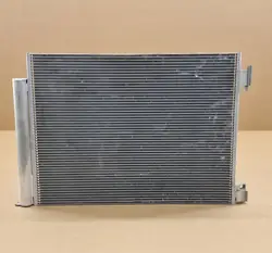 AC Kondensator Schaber Renault Mitsubishi Nissan