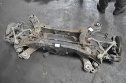 Jaguar S-Type 2.7 Hinterachsträger OEM 250294