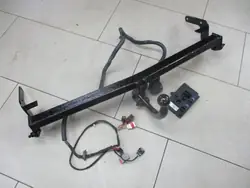 Module Attelage Citroen C3 Picasso 08-16 OEM S180085003E