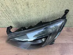 LAMPE AVANT GAUCHE OPEL ASTRA J IV 4 12- LIFT 13371595