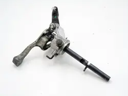 Vaihteiston Valitsin GER Polo 4 9n Fox Fabia Roomster Ibiza Cordoba