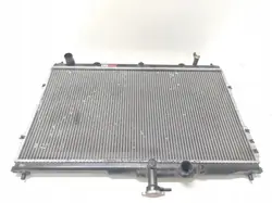 Radiador de agua Hyundai H-1 Cargo 2.5L 2008 OEM 253104H100