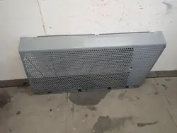 Thermo King SLX Einheit Seitenabdeckung - Gebraucht