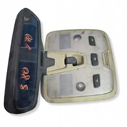 Volvo OEM 8637346 innerspegel