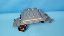 Renault Zoe II 2023 Invertterilaturi OEM 293A02338R